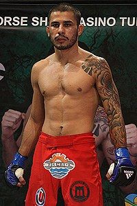Alexandre Pantoja