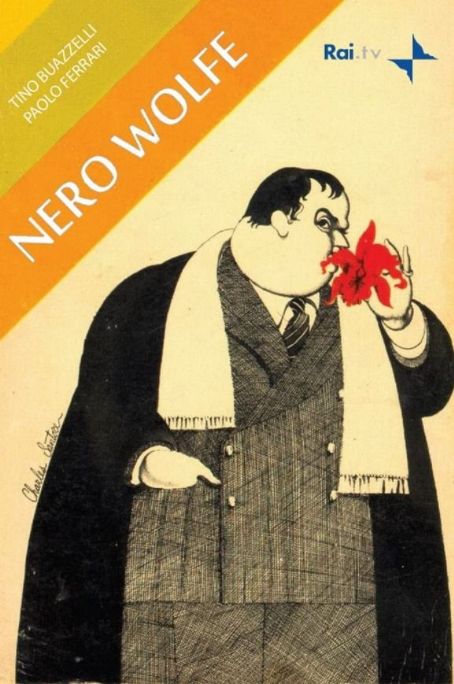 Nero Wolfe