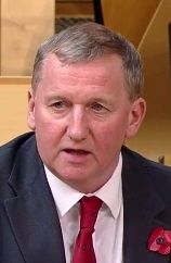 Alex Rowley