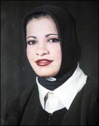Hanadi Jaradat