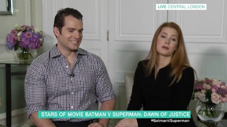 Henry Cavill
