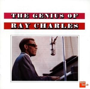 The Genius Of Ray Charles