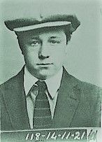 Harold Jones (murderer)