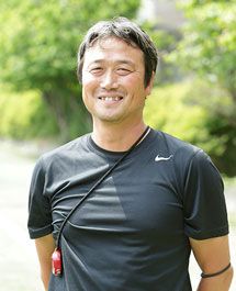 Naoki Urata