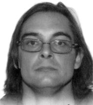James Dale Ritchie