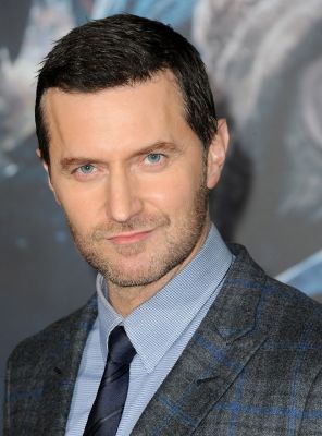 Who is Richard Armitage dating? Richard Armitage girlfriend, wife