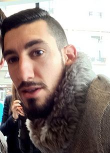 Kévin Diaz (footballer born 1988)