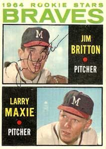 Jim Britton
