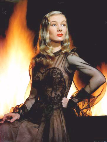 Veronica Lake Pics - Veronica Lake Photo Gallery - 2018 - Magazine ...