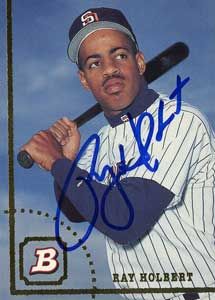 Ray Holbert