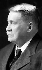 Leverett George DeVeber