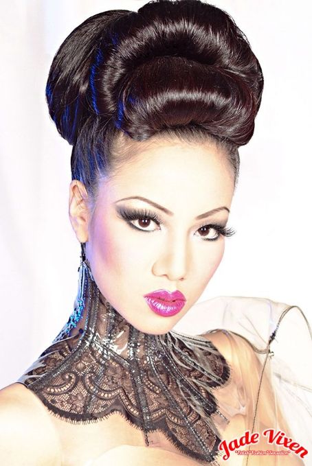 Jade Vixen Photos News And Videos Trivia And Quotes Famousfix