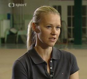 Lenka Oulehlová