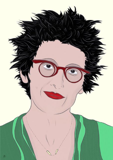 Lisa M. Diamond