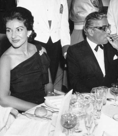 Aristotle Onassis Pics - Aristotle Onassis Photo Gallery - 2018 ...