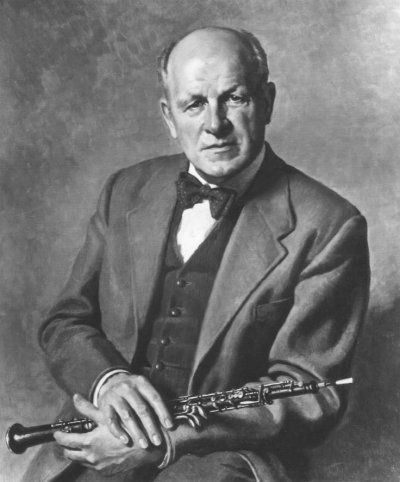 Leon Goossens