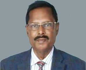 Abdul Mannan (politician, born 1953)
