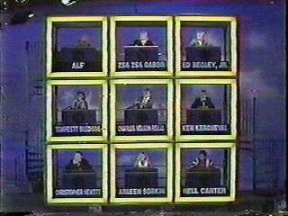 Who Is The New Hollywood Squares Dating The New Hollywood Squares Partner Spouse