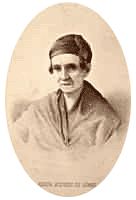 Josefa Acevedo de Gomez