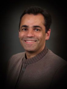 Uday Ali Pabrai