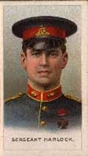 Ernest George Horlock