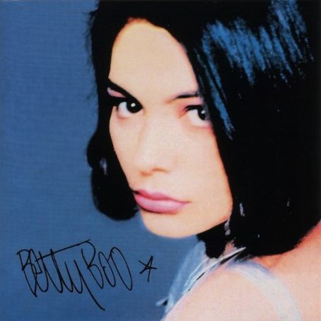 Betty Boo - Doin' The Do : The Best Of Betty Boo