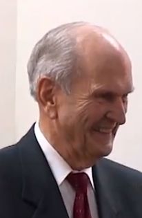 Russell M. Nelson