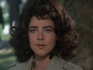 The Big Bus - Stockard Channing