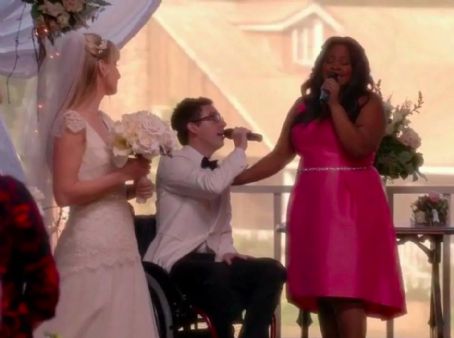 A Wedding