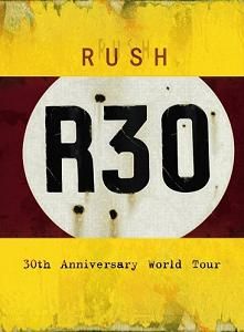 R30: 30th Anniversary Tour