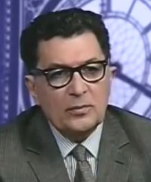 Massoud Behnoud