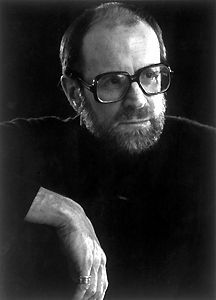 Brian Macdonald