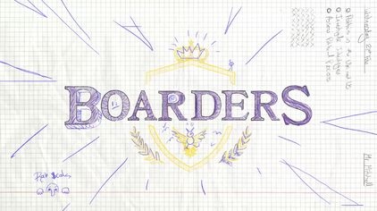 Boarders