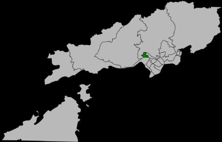Tsuen Wan Centre (constituency)