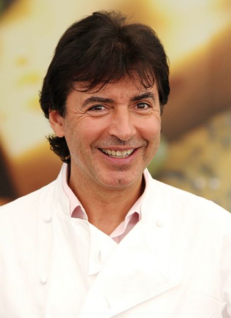 Jean-Christophe Novelli