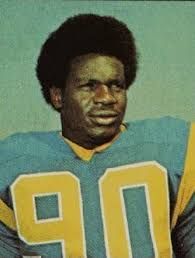 Larry Brooks