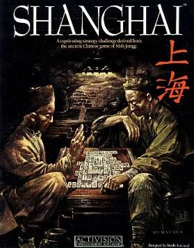 Shanghai (video game)