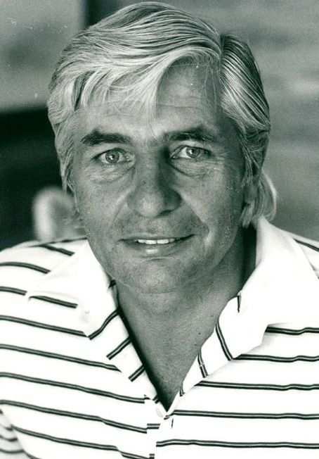 Gunter Sachs