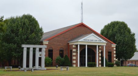 Chariton County, Missouri