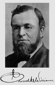 Edward H. Williams
