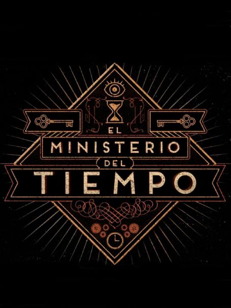 El ministerio del tiempo