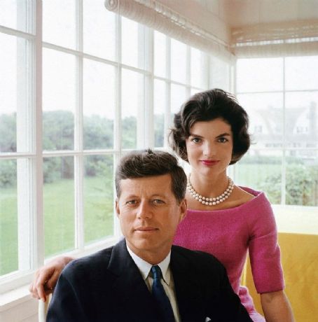 Who is Jacqueline Kennedy dating? Jacqueline Kennedy boyfriend, husband