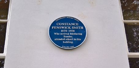 Constance Adelaide Smith