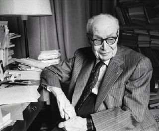 Georges Dumézil