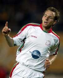 Tim Matthys