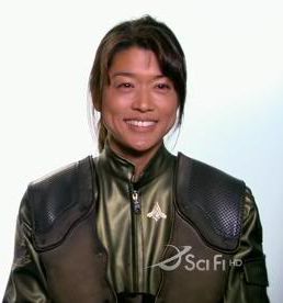 Battlestar Galactica: The Last Frakkin' Special