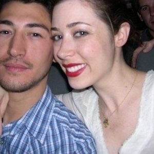 Rich Ceraulo and Alissa Dean