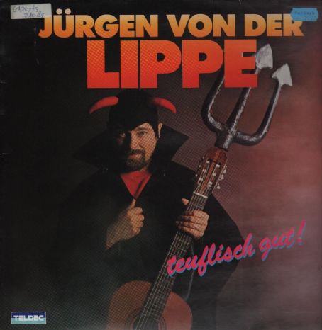 Der witzigste Vorleseabend der Welt Jürgen von der Lippe FamousFix
