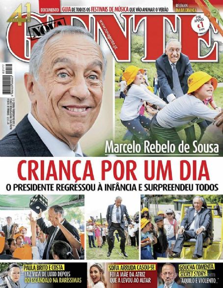 Marcelo Rebelo de Sousa Pictures - Marcelo Rebelo de Sousa ...