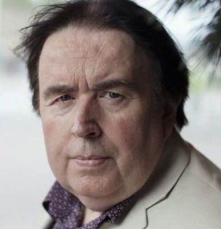 Frank McDonough